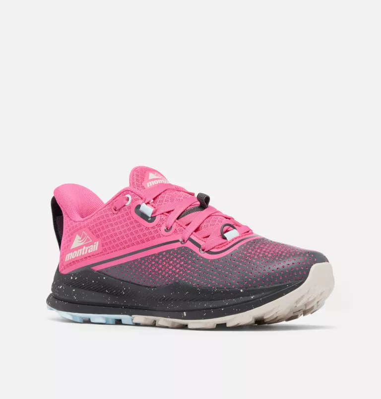 TENIS FEMENINO COLUMBIA MONTRAIL TRINITY FKT – foto 3